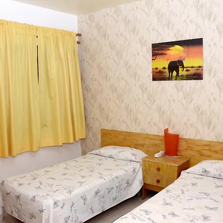 Edificio Orion Apartamento