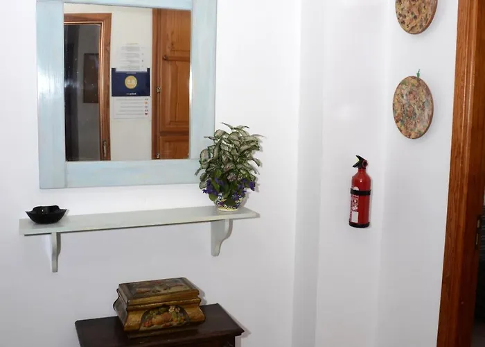 Apartment Edificio Orion Tazacorte