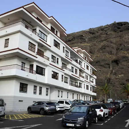 Edificio Orion Tazacorte