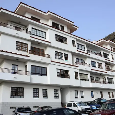 Edificio Orion * Tazacorte