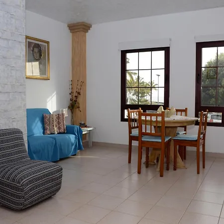 Apartmán Edificio Orion