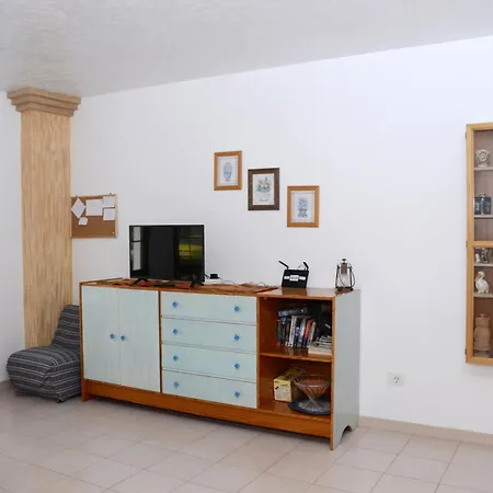 Apartmán Edificio Orion *