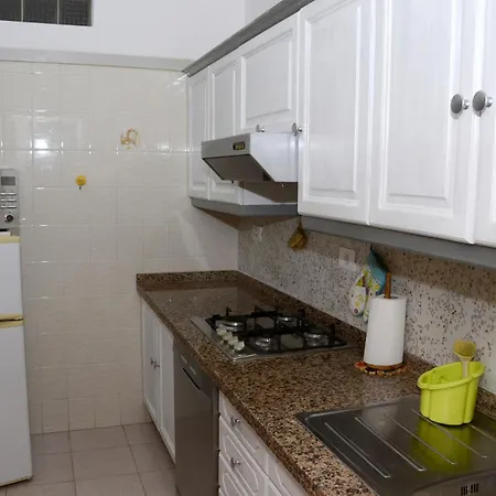 Edificio Orion Apartment Tazacorte