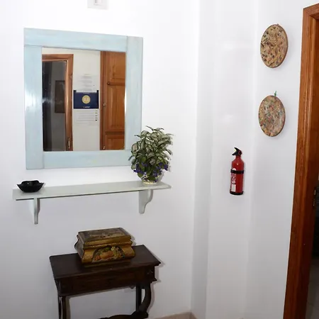 Apartmán Edificio Orion Tazacorte