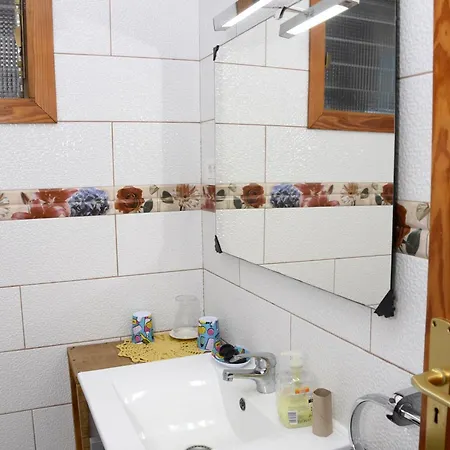 Edificio Orion Tazacorte