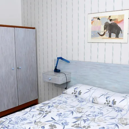 Edificio Orion * Tazacorte