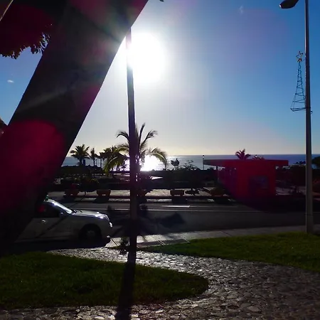 公寓 Edificio Orion 塔扎克蒂