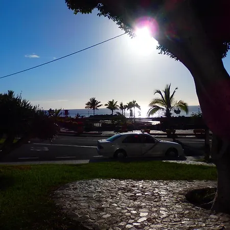 Apartmán Edificio Orion *