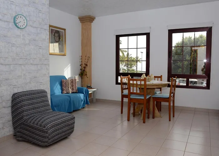 Appartement Edificio Orion