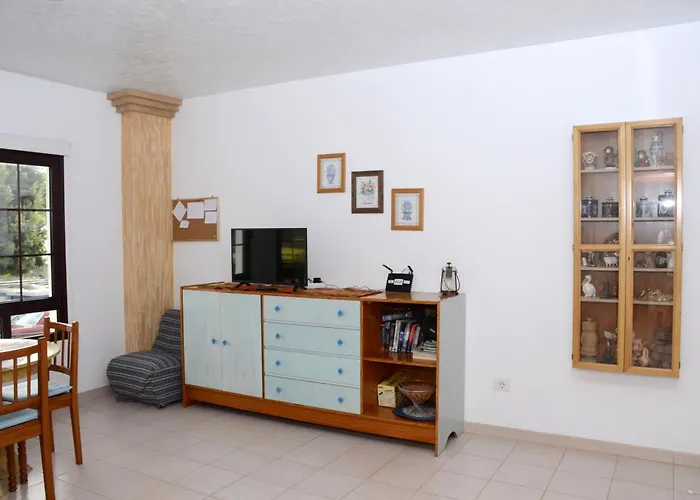 Appartement Edificio Orion *