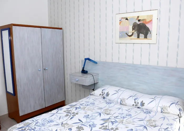 Edificio Orion * Tazacorte