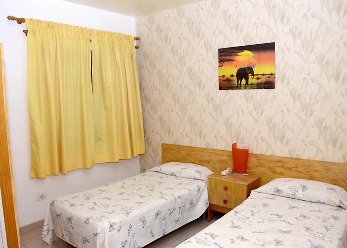 Edificio Orion Appartement